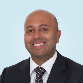 Associate Professor Chandra Balaratnasingam