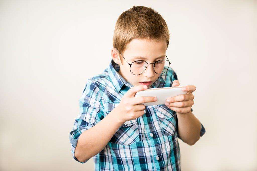 Myopia
