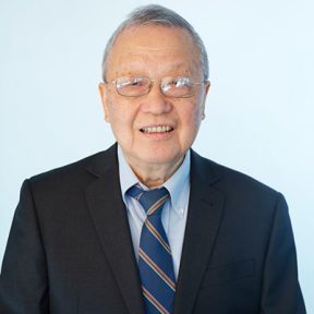 Professor Dao-Yi Yu AM