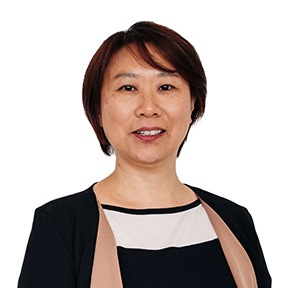 Associate Professor Paula Yu